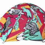 SPRIDD 2 person tent - $79 - IKEA (1)