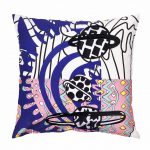 SPRIDD cushion cover 50x50 - $15 - IKEA (2)