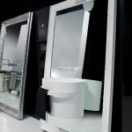 Beautiful boutique: bathroom collections