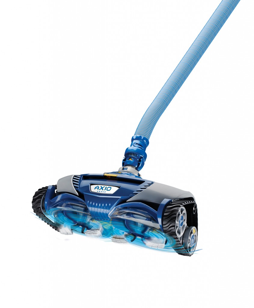 AX10 Activ cleaner image