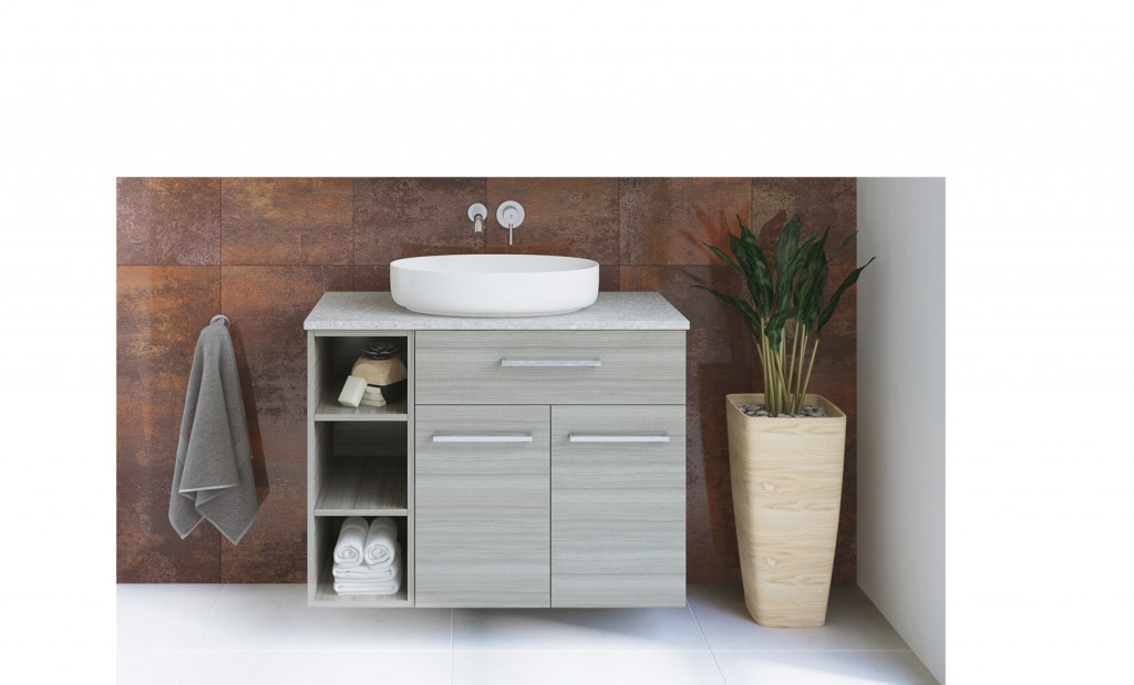 cabinet colours