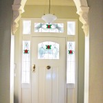 traditional home