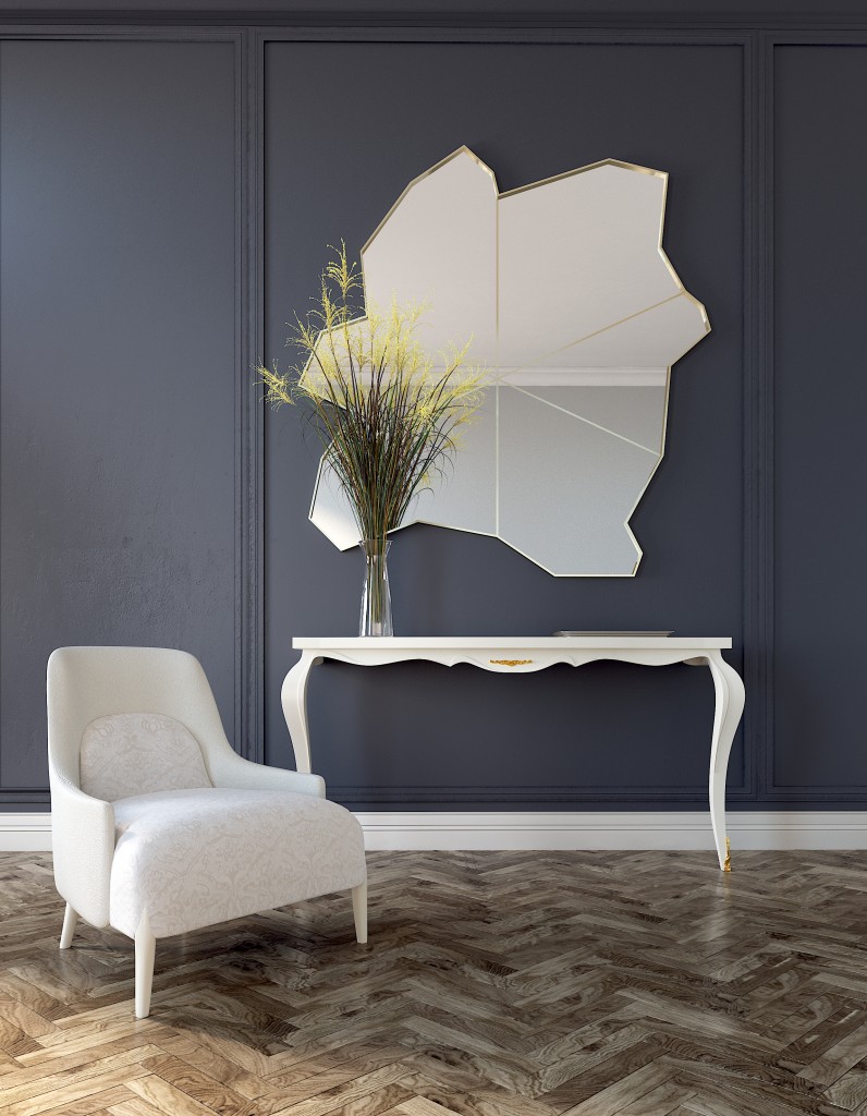 Lynch mirror