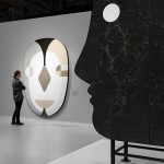 Caesarstone image cabinet