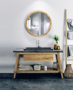 Winby vanity
