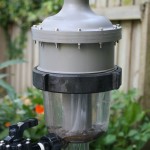 MultiCyclone: making swimming pools water wise