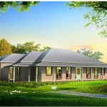 Countrybuilt modular homes: Built for life - house exterior