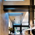 Rooftop pool: the only way is up