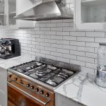 Out with the old: a timeless kitchen design