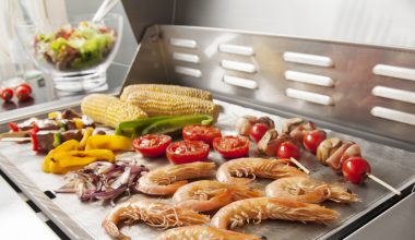 Barbecues: which one is right for you?