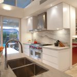 Classic feel: a Mornington Peninsula New England home