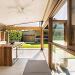Perfect form: seamless outdoor entertaining