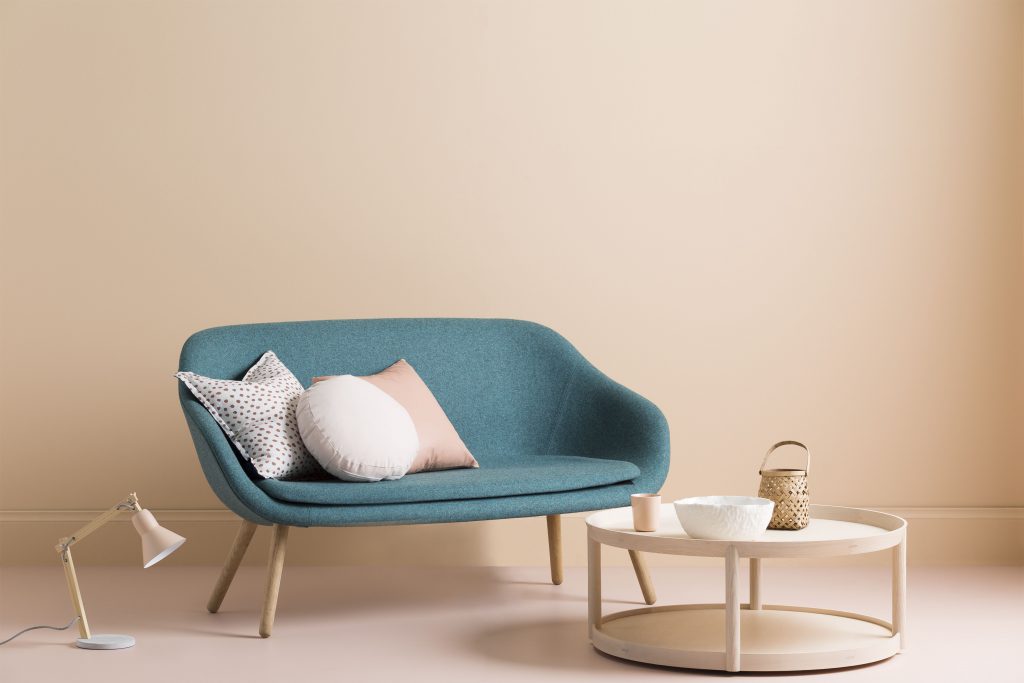 Haymes Paint 1