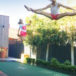 5 Awesome things about High Performance Trampolines