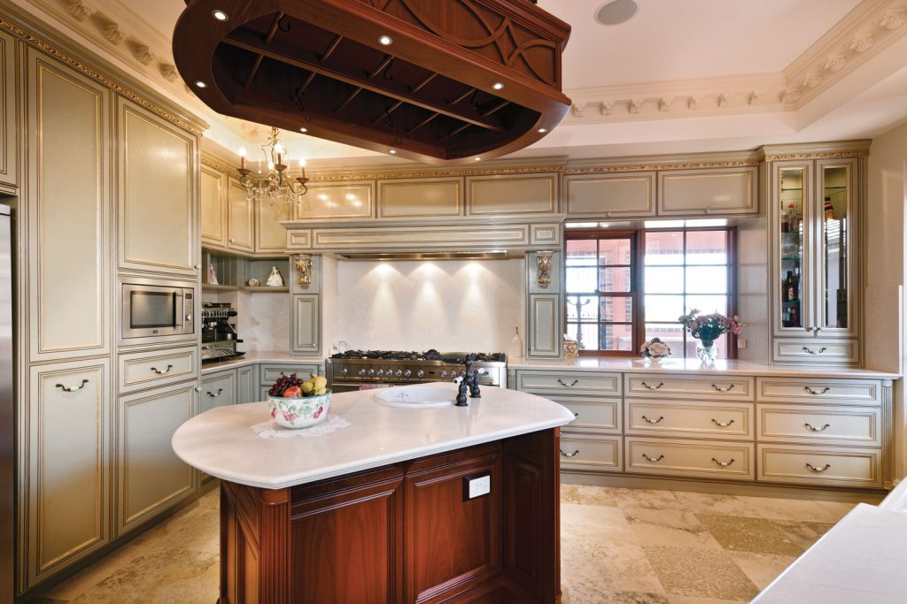 The benefits of bespoke: 3 reasons to custom build your kitchen