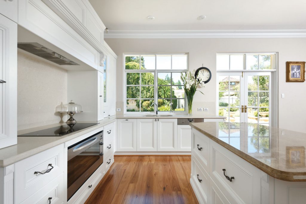 The benefits of bespoke: 3 reasons to custom build your kitchen