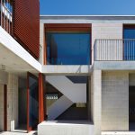 Secluded escape: a Pearl Beach Grand Design