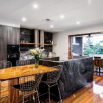 9 quality kitchen designs: 10. Rich and raw