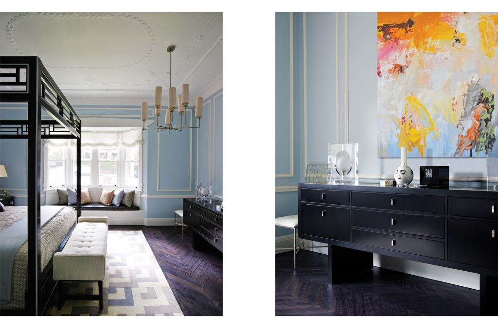 3 professionals' advice to create your dream bedroom