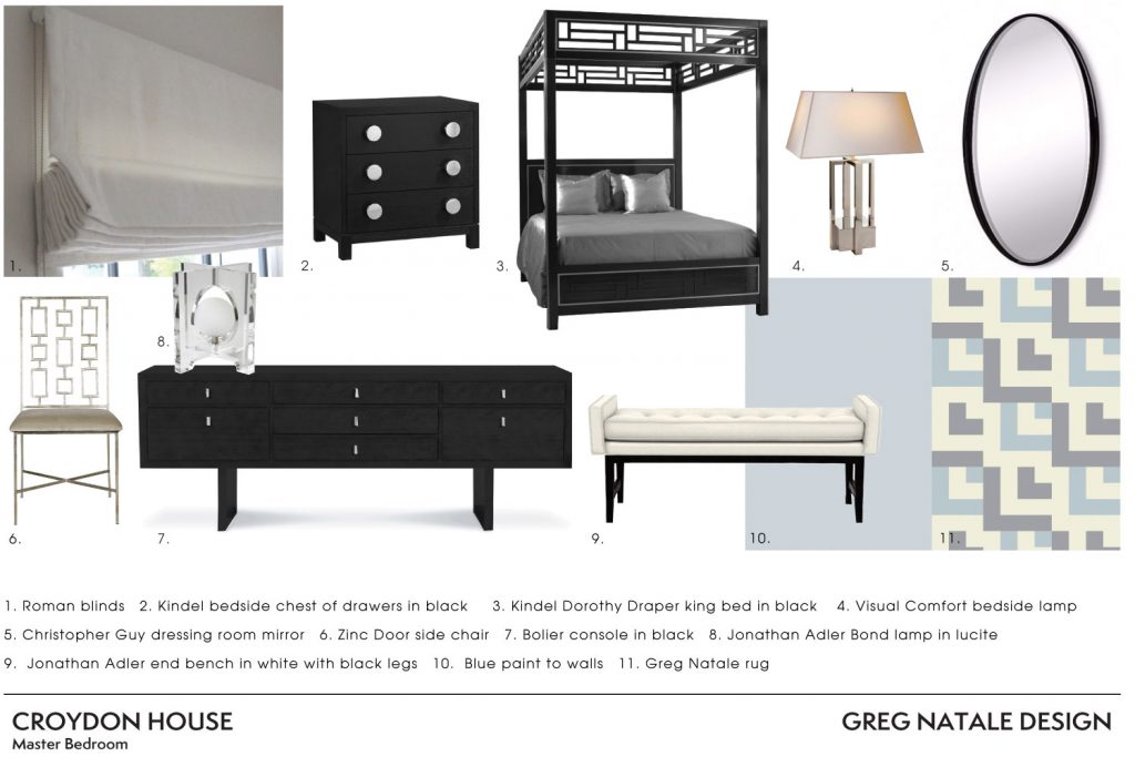 3 professionals' advice to create your dream bedroom