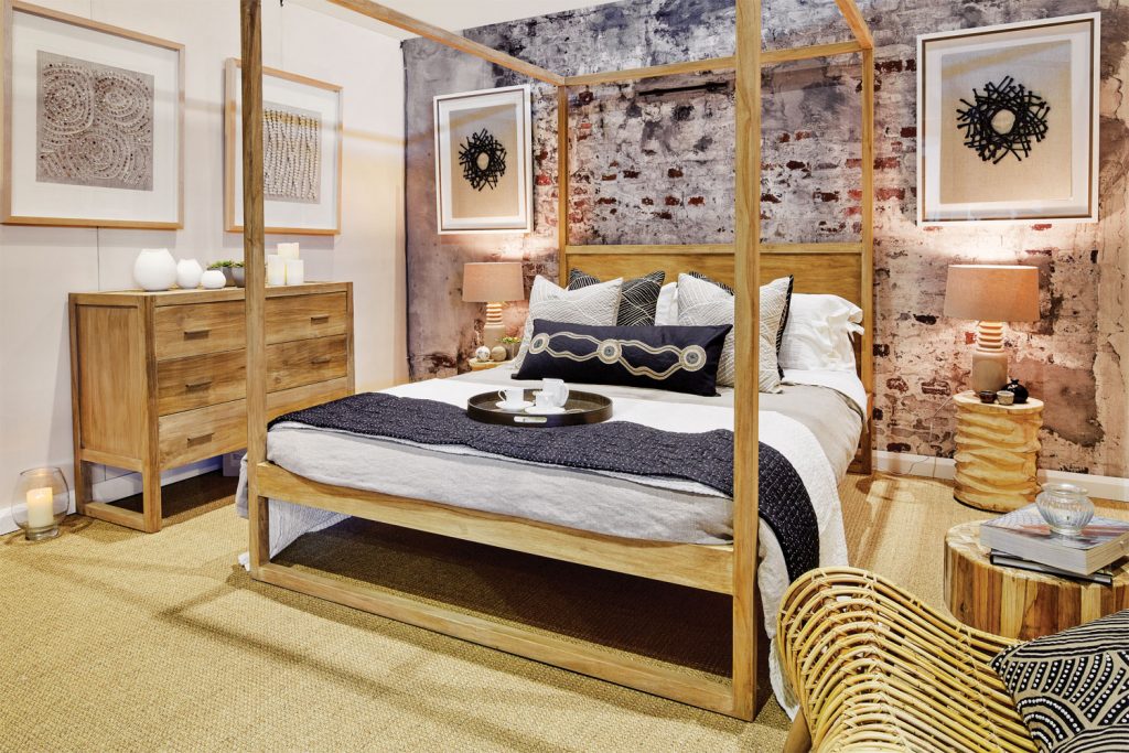3 professionals' advice to create your dream bedroom
