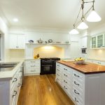 Grandeur and opulence: a classic Queenslander 'Small House'