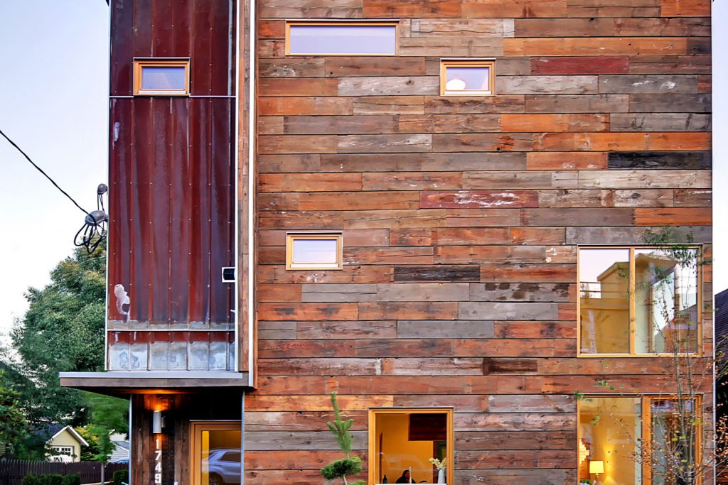5 of our favourite projects from the 2017 Green Interior Awards