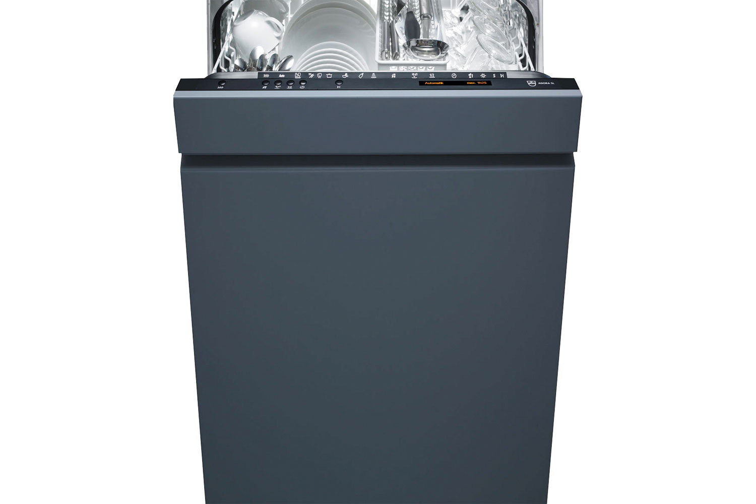 SteamFinish The World s Most Energy Efficient Dishwasher SteamFinish The World s Most Energy Efficient Dishwasher