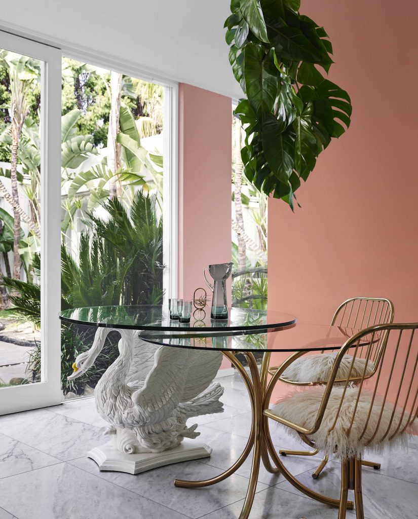 Dulux Escapade