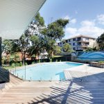 From drab to fab: the ultimate pool makeover