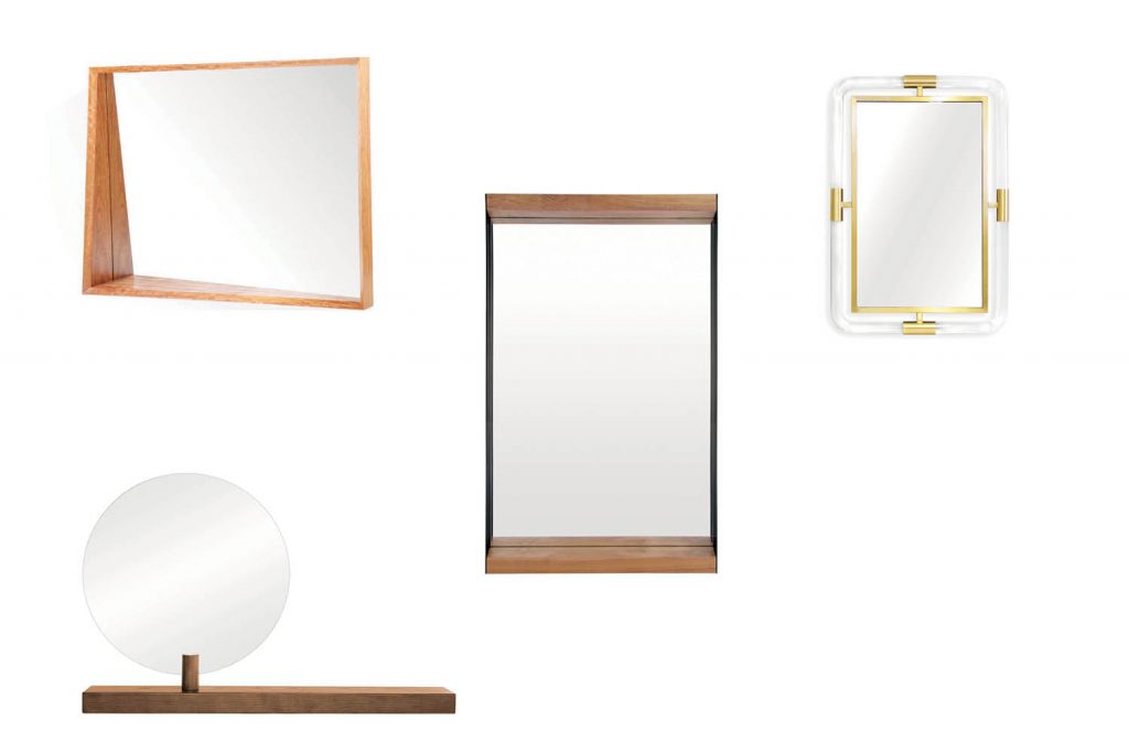 5 simple ways to spruce up your bathroom