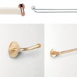 5 simple ways to spruce up your bathroom