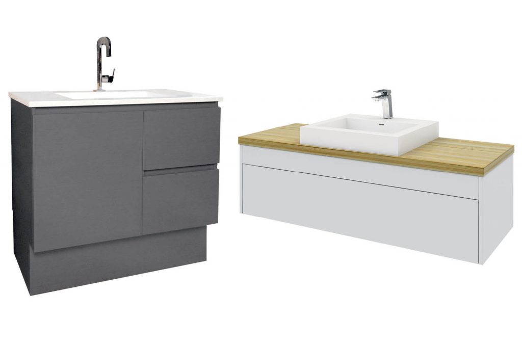 5 simple ways to spruce up your bathroom