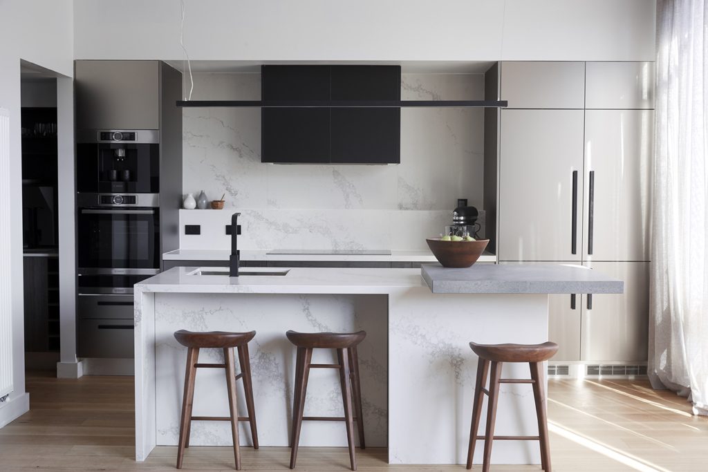 The Block Kitchen Week