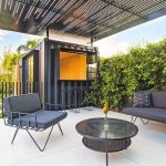 Match made in heaven: a dream Northcote garden design