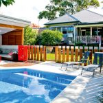 Family focus: the perfect family-friendly outdoor space