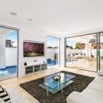 New beginnings: a sleek, sophisticated Sydney home