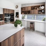 Complete kitchen, bathroom & laundry makeover: Shenton Park project