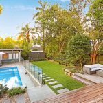 Going with the flow: a tranquil landscape design