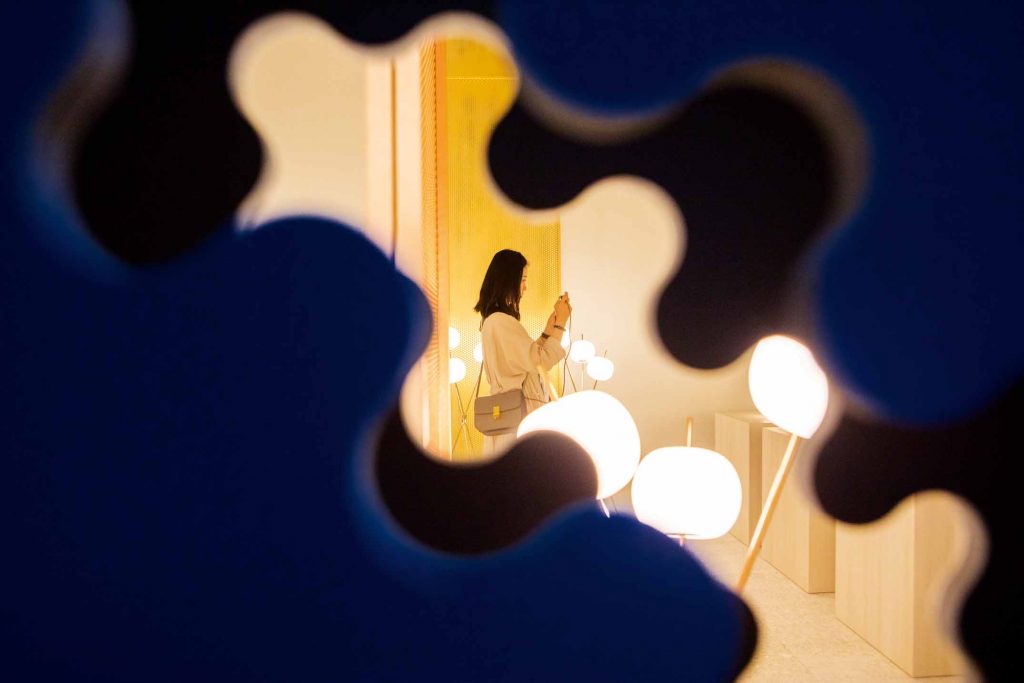 Euroluce 2017