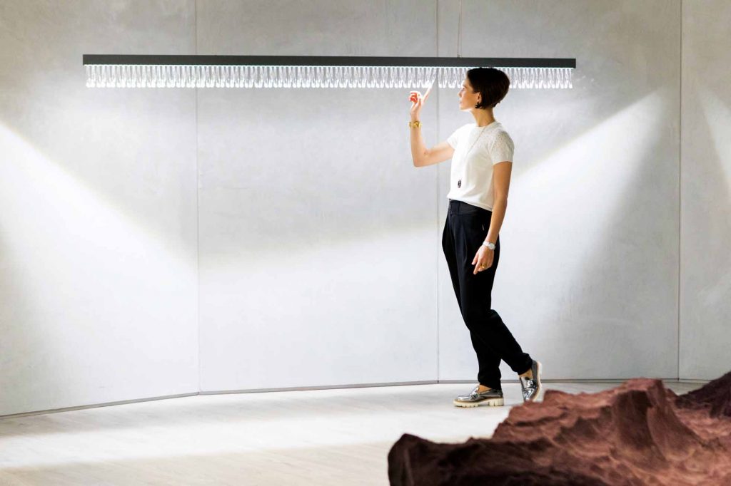 Euroluce 2017