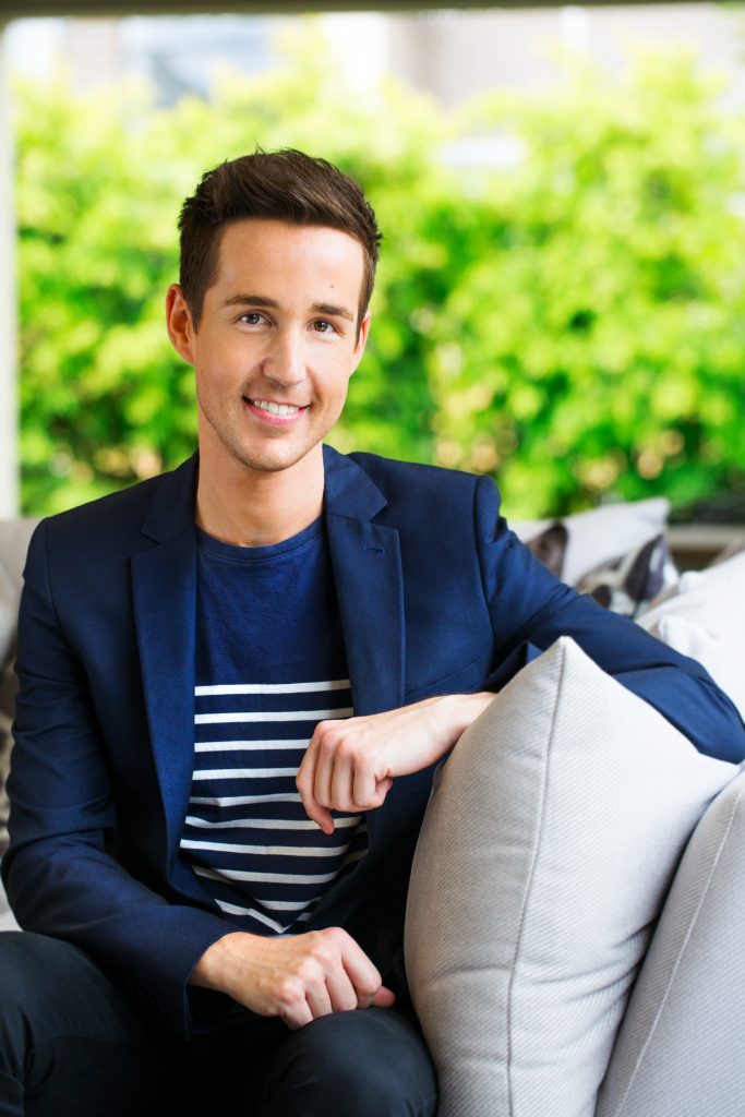 Chris Carroll The Influencer Project Completehome