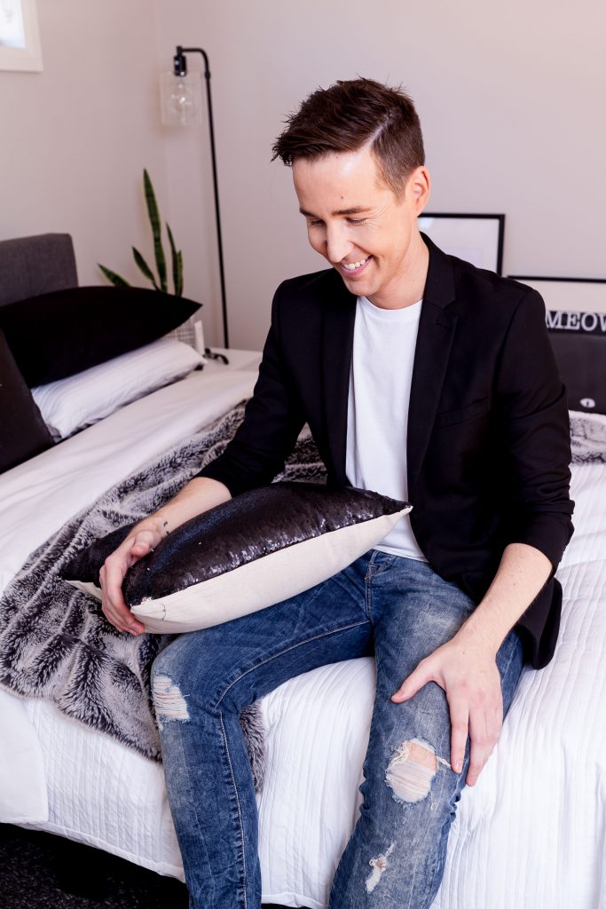 Chris Carroll The Influencer Project Completehome