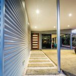 Hit the gas! A Western Australian shack with a twist