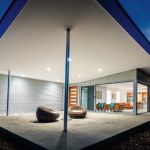 Hit the gas! A Western Australian shack with a twist