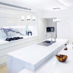 Earth, Water, Air and Luxury