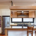When two become one: a Northcote Grand Design