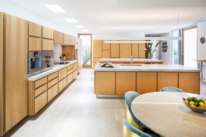Expert Advice: Steve Johnson, Designer (Retreat Design)