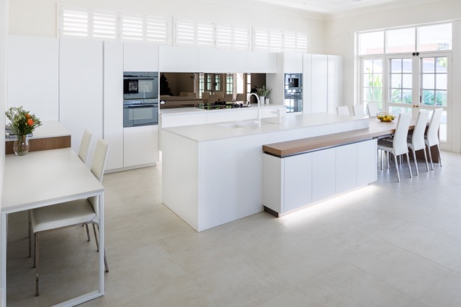 Expert Advice: Steve Johnson, Designer (Retreat Design)