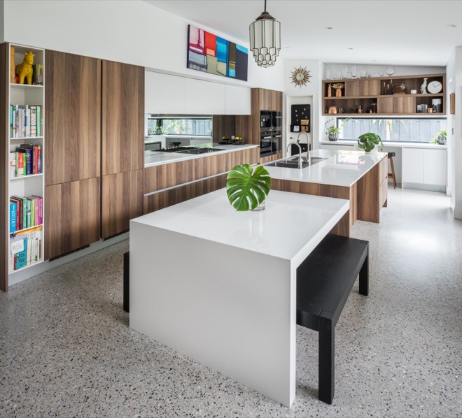 Expert Advice: Steve Johnson, Designer (Retreat Design)